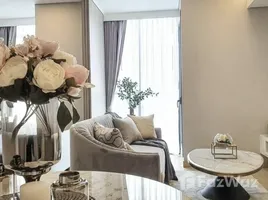 1 Bedroom Condo for sale at Siamese Exclusive Queens, Khlong Toei, Khlong Toei, Bangkok