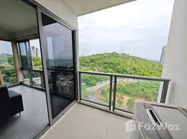 ขายอพาร์ทเม้นท์ 2 ห้องนอน ในโครงการ ยูนิกซ์ เซาท์ พัทยา, เมืองพัทยา