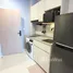 Studio Apartment for rent at Culture Thonglor, Khlong Tan Nuea