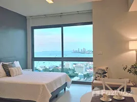 Studio Condo for rent at Unixx South Pattaya, Nong Prue, Pattaya, Chon Buri, Thailand