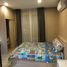 1 Schlafzimmer Wohnung zu vermieten im The Living Plus Condo, Bo Win, Si Racha, Chon Buri