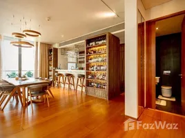 3 Bedroom Condo for rent at The Sukhothai Residences, Thung Mahamek