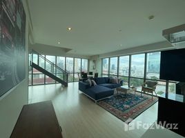 The Room Sukhumvit 21 で賃貸用の 2 ベッドルーム マンション, Khlong Toei Nuea