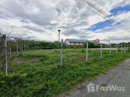  Grundstück zu verkaufen in Kamphaeng Saen, Nakhon Pathom, Rang Phikun, Kamphaeng Saen