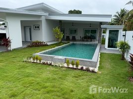 ขายบ้านเดี่ยว 3 ห้องนอน ใน หินเหล็กไฟ, หัวหิน, หินเหล็กไฟ, หัวหิน