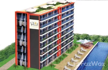 Pearl Condominium in Rawai, Phuket