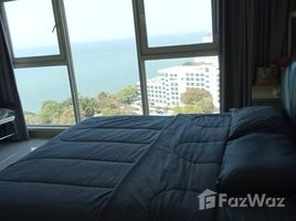 ขายอพาร์ทเม้นท์ 2 ห้องนอน ในโครงการ โคซี่ บีช วิว, เมืองพัทยา