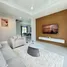 3 Bedroom House for rent at Phufah Garden Home 4, Tha Wang Tan