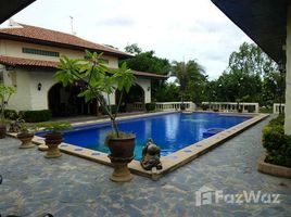 6 Bedrooms Villa for sale in Huai Yai, Pattaya Bang Saray Large Resort Style Pool Villa 