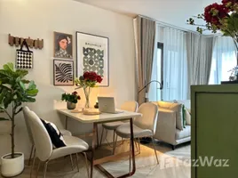 อพาร์ทเม้นท์ 1 ห้องนอน ให้เช่า ในโครงการ แชปเตอร์ ทองหล่อ 25, คลองตันเหนือ