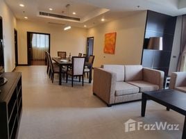 3 Bedroom Apartment for rent at Grand Mercure Bangkok Asoke Residence , Khlong Toei Nuea