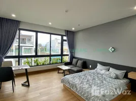 在峴港市出租的1 卧室 联排别墅, Khue My, Ngu Hanh Son, 峴港市