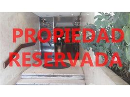 1 Habitación Departamento en venta en Pacheco de Melo al 3000, Capital Federal, Buenos Aires