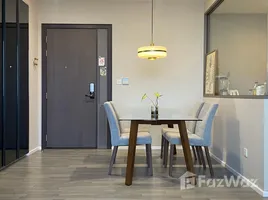 อพาร์ทเม้นท์ 2 ห้องนอน ให้เช่า ในโครงการ 333 ริเวอร์ไซด์, บางซื่อ, บางซื่อ, กรุงเทพมหานคร