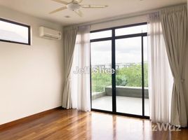 5 Bedroom House for sale in Johor, Pulai, Johor Bahru, Johor