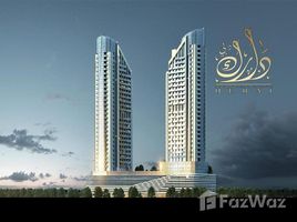 1 Habitación Apartamento en venta en Neva Residences, Tuscan Residences, Jumeirah Village Circle (JVC), Dubái, Emiratos Árabes Unidos