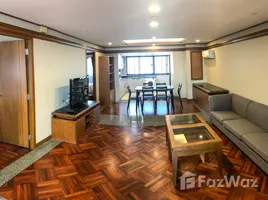 2 Habitación Departamento en alquiler en United Tower, Khlong Tan Nuea
