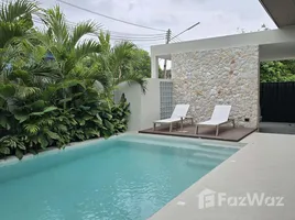 3 Habitación Villa en venta en Chon Buri, Huai Yai, Pattaya, Chon Buri