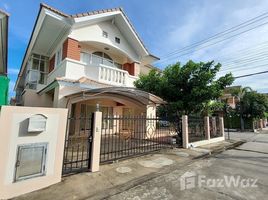 3 Bedroom House for sale at Baan Ratcha 2 , Bang Mae Nang