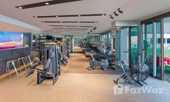 Photo 3 of the Gym commun at W Residences Palm Jumeirah 