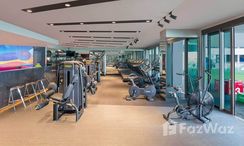 Fotos 3 of the Communal Gym at W Residences Palm Jumeirah 