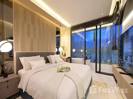 1 Bedroom Condo for sale at SKYPARK Lucean Jomtien Pattaya, Nong Prue, Pattaya