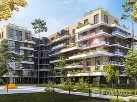 2 Bedroom Apartment for sale at IL Bosco, New Capital Compounds