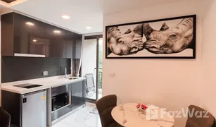 1 Bedroom Condo for sale in Nong Prue, Pattaya Arcadia Center Suites