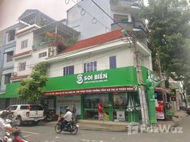 Studio Nhà mặt tiền for sale in Tân Thành, Tân Phú, Tân Thành