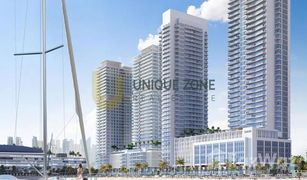 2 chambres Appartement a vendre à EMAAR Beachfront, Dubai Grand Bleu Tower