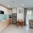 1 спален Кондо на продажу в City Garden Tropicana, Na Kluea