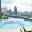 1 Bedroom Condo for sale at The Mark Ratchada-Airport Link, Makkasan, Ratchathewi
