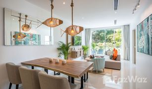 2 Schlafzimmern Wohnung zu verkaufen in Kamala, Phuket Grand Kamala Falls