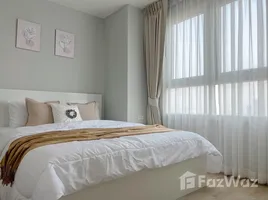 1 Habitación Departamento en alquiler en Rich Park at Chaophraya, Sai Ma, Mueang Nonthaburi, Nonthaburi