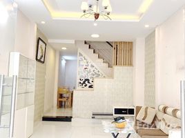 4 Bedroom House for sale in Ward 3, District 8, Ward 3