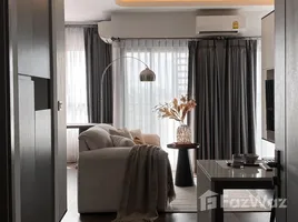 1 Schlafzimmer Wohnung zu verkaufen im IDEO New Rama 9, Hua Mak, Bang Kapi, Bangkok, Thailand