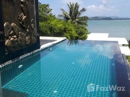 5 Bedroom Villa for rent at Sunrise Ocean Villas, Pa Khlok, Thalang, Phuket, Thailand