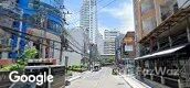 Vista de la calle of Citadines Sukhumvit 11 Bangkok