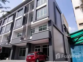 308 ตรม. Office for sale at รัชฎากาญจน์, สามเสนนอก, ห้วยขวาง, กรุงเทพมหานคร, ไทย