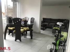 3 Habitación Apartamento en venta en AVENUE 80A # 33 98, Medellín