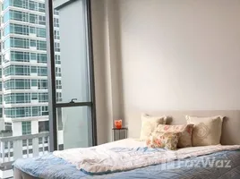 คอนโด 1 ห้องนอน ให้เช่า ในโครงการ ลาวิค สุขุมวิท 57, คลองตันเหนือ
