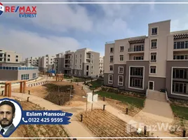 3 Bedroom Apartment for sale at October Plaza, 6 October Compounds, 6 October City