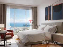 2 침실 Address The Bay에서 판매하는 아파트, EMAAR Beachfront, 두바이 항구, 두바이