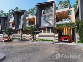 3 Habitación Villa en venta en Rawayana Viilas, Rawai