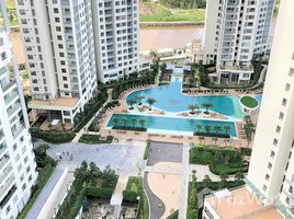 2 chambres Condominium a louer à Binh Trung Tay, Ho Chi Minh City Diamond Island