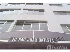 1 Quarto Apartamento à venda em São Vicente, São Paulo Vila Tupi, Praia Grande, São Paulo