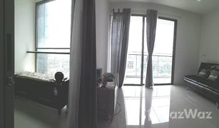 曼谷 Bang Khlo Star View 2 卧室 公寓 售 