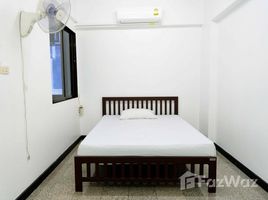 1 Schlafzimmer Wohnung zu verkaufen im Ruenrudee Condominium, Khlong Toei Nuea