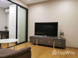 อพาร์ทเม้นท์ 1 ห้องนอน ให้เช่า ในโครงการ คลาส หลังสวน, ลุมพินี