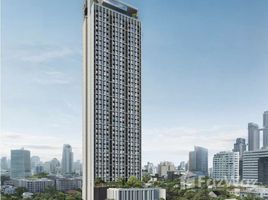 2 chambre Condominium à vendre à Reference Ekkamai., Khlong Tan Nuea